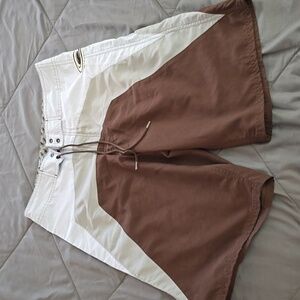 No Boundaries Board Shorts